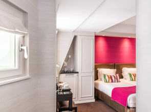 The Bank Hotel Istanbul, a Member of Design Hotels