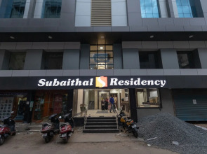 OYO 16775 Subaithal Residency
