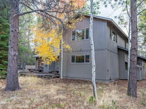 5 Wickiup 3 Bedroom Home by RedAwning