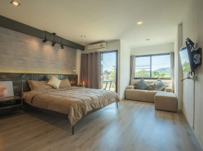 The Loft Chiangsaen