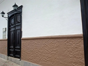 Hotel De Las Culturas