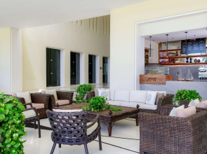 Grand Velas Riviera Nayarit - All Inclusive