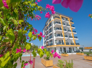 Elysium Deluxe Suites Hotel
