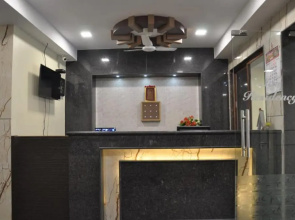 SAU Residency