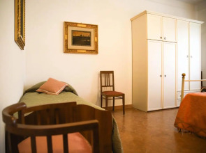 Villa Edera Saturnia