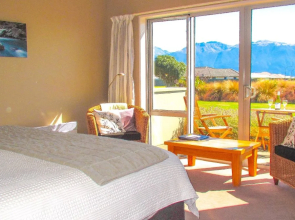 Dunluce Bed & Breakfast