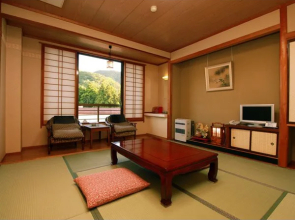 Nakanosawa Onsen Hirasawaya Ryokan