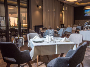 Best Western Premier Plovdiv Hills