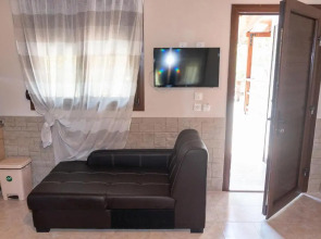 Dimitris Villas - villa 4