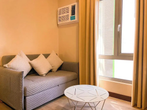 Staycity Serviced Apartment