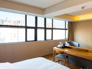 JI Hotel Jingzhou Wanda
