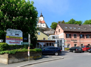 Meyers Gasthof Fam. Orthacker