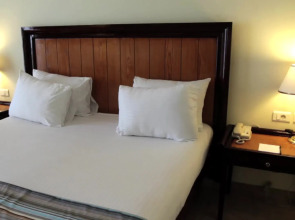 SUNRISE Remal Resort