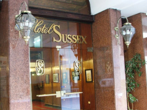Hotel Sussex