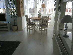 Hôtel Bristol, Strasbourg Centre Gare