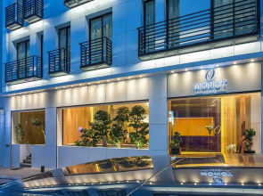 O Monot Hotel