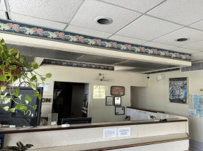 Knights Inn Gainesville