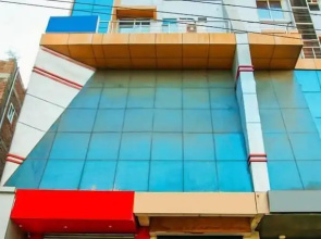 Hotel Svr