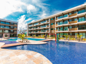 Mana Beach #B203 - Quadrúplo por Carpediem