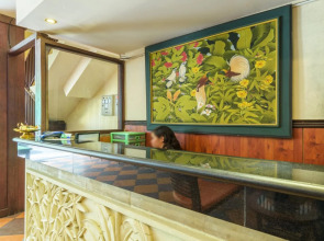 Guest House Matahari