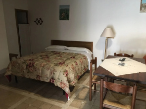 Poggio Baroni Agriturismo