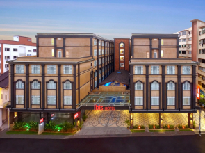 ibis Melaka