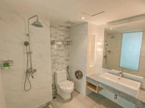 Jomtien Holiday Pattaya