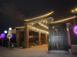 Bau Bi Mini Farmstay Mekong - Tien Giang
