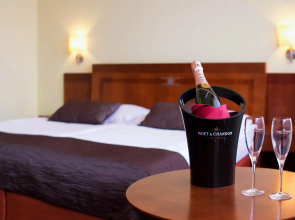 Luxury Family Hotel Bila Labut