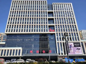 Jianguo Hotel