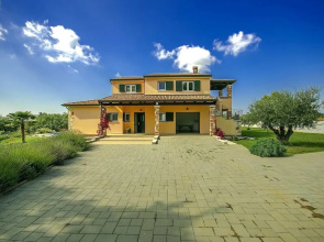 Villa Pianta