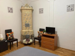 Irina Apartments