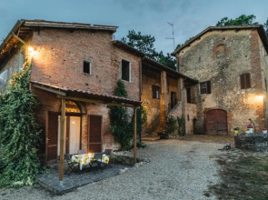 Podere Mieli