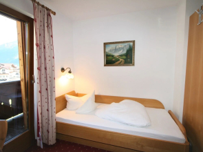 Apartment Anna Neustift im Stubaital
