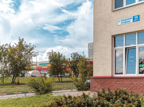 Kvartirki NN na Akademika Saharova 119
