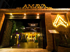 Quality Beach Resorts and Spa Patong