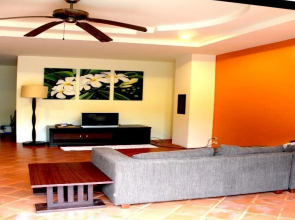 Bangwan Apartment
