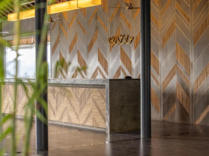 Saptha Resort And Spa