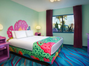 Disney's Art of Animation Resort 