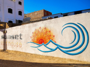 Sunset Surf House