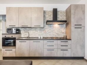 Suite Apartment Zaffiro - Etna Diamond Suite - SunTripSicily