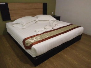 Hotel Amigo