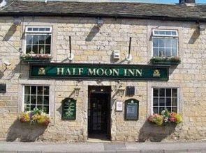 The Half Moon Inn