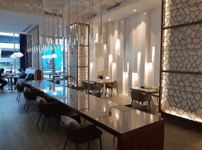 ibis Styles Dubai Airport Hotel