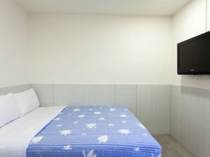 Ruei Gung Business Hotel