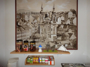 Hotel Jizera Karlovy Vary