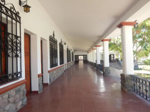 Hostería Municipal de Angastaco