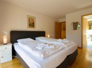 Chalet Fortuna 2