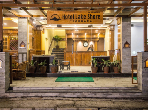 Hotel Lake Shore