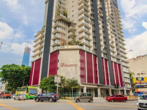 D'Majestic Place by Homes Asian 1